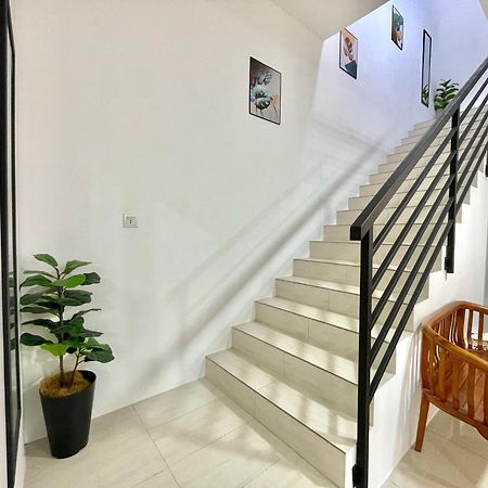 Hanan Homestay Klebang Ipoh With A View Of Mount Korbu, For Musl!M Only!! Exteriér fotografie