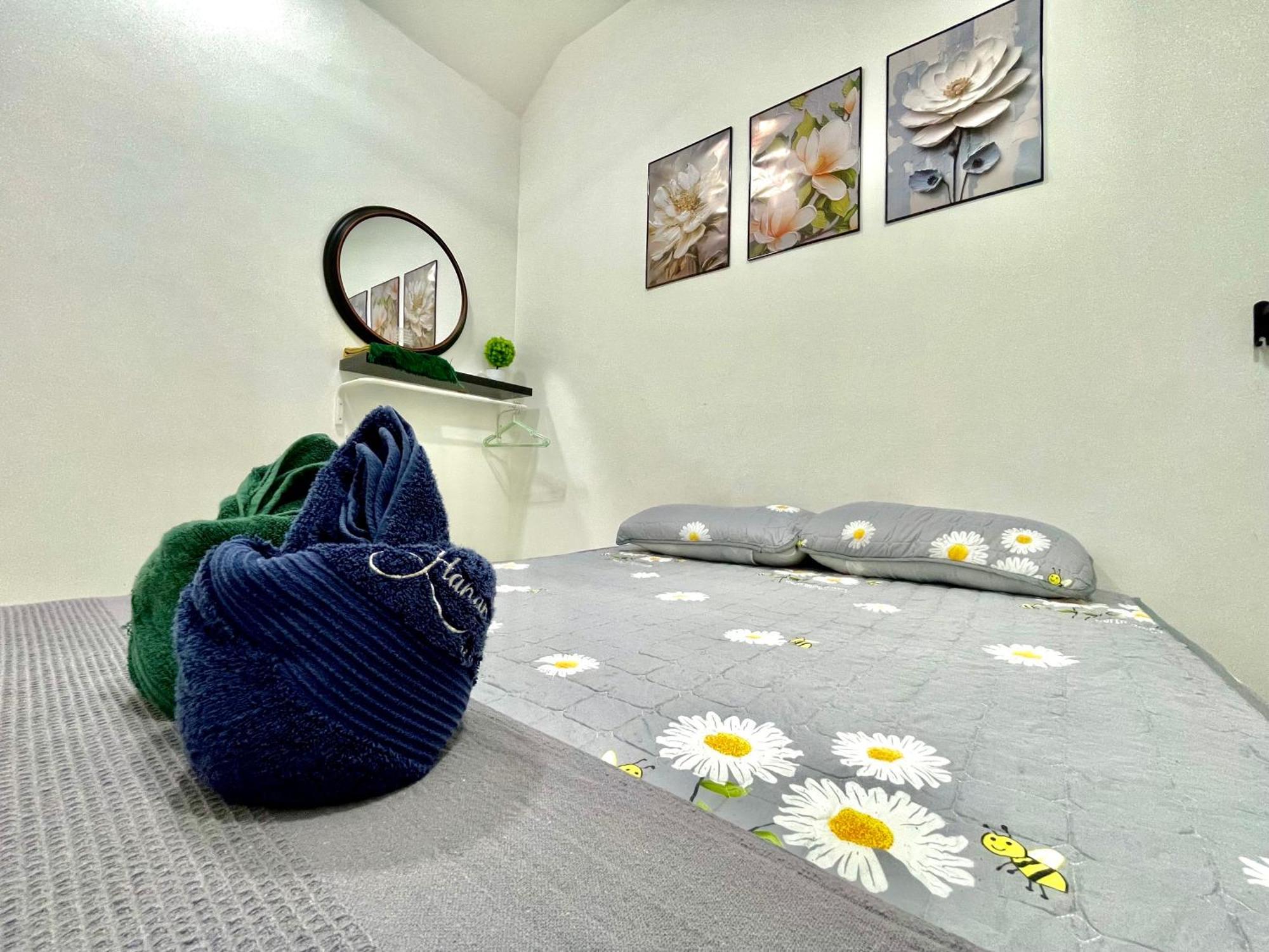 Hanan Homestay Klebang Ipoh With A View Of Mount Korbu, For Musl!M Only!! Exteriér fotografie